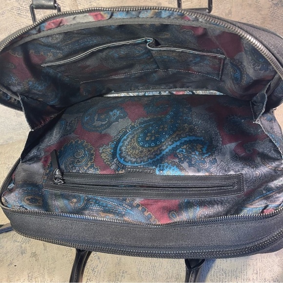 Ted Baker London 'Snowdor' Document Bag. - Picture 8 of 16